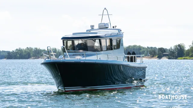 Sargo 28