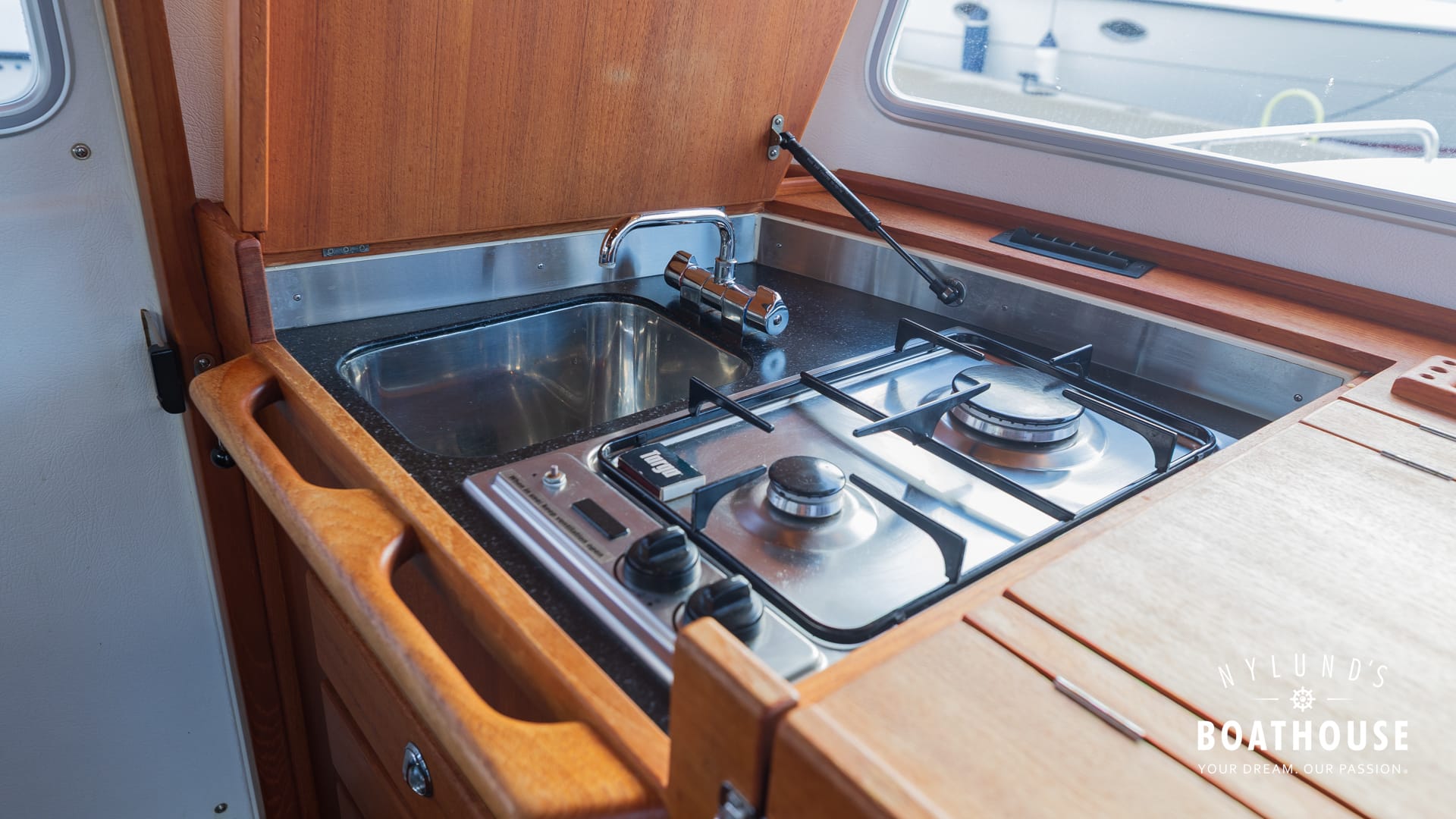 Targa 30.1 - Image 84