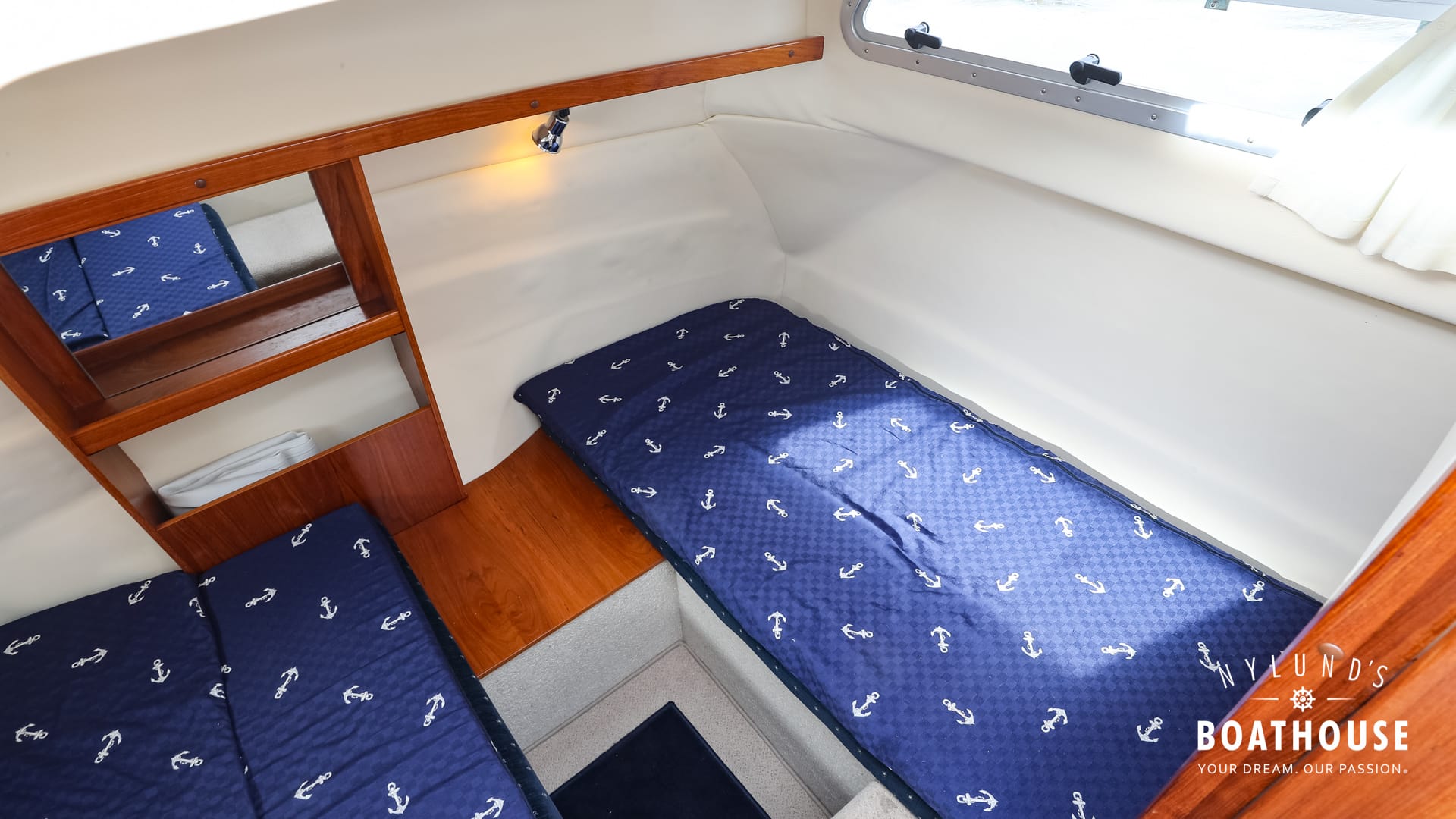 Marex 280 Holiday - Image 34
