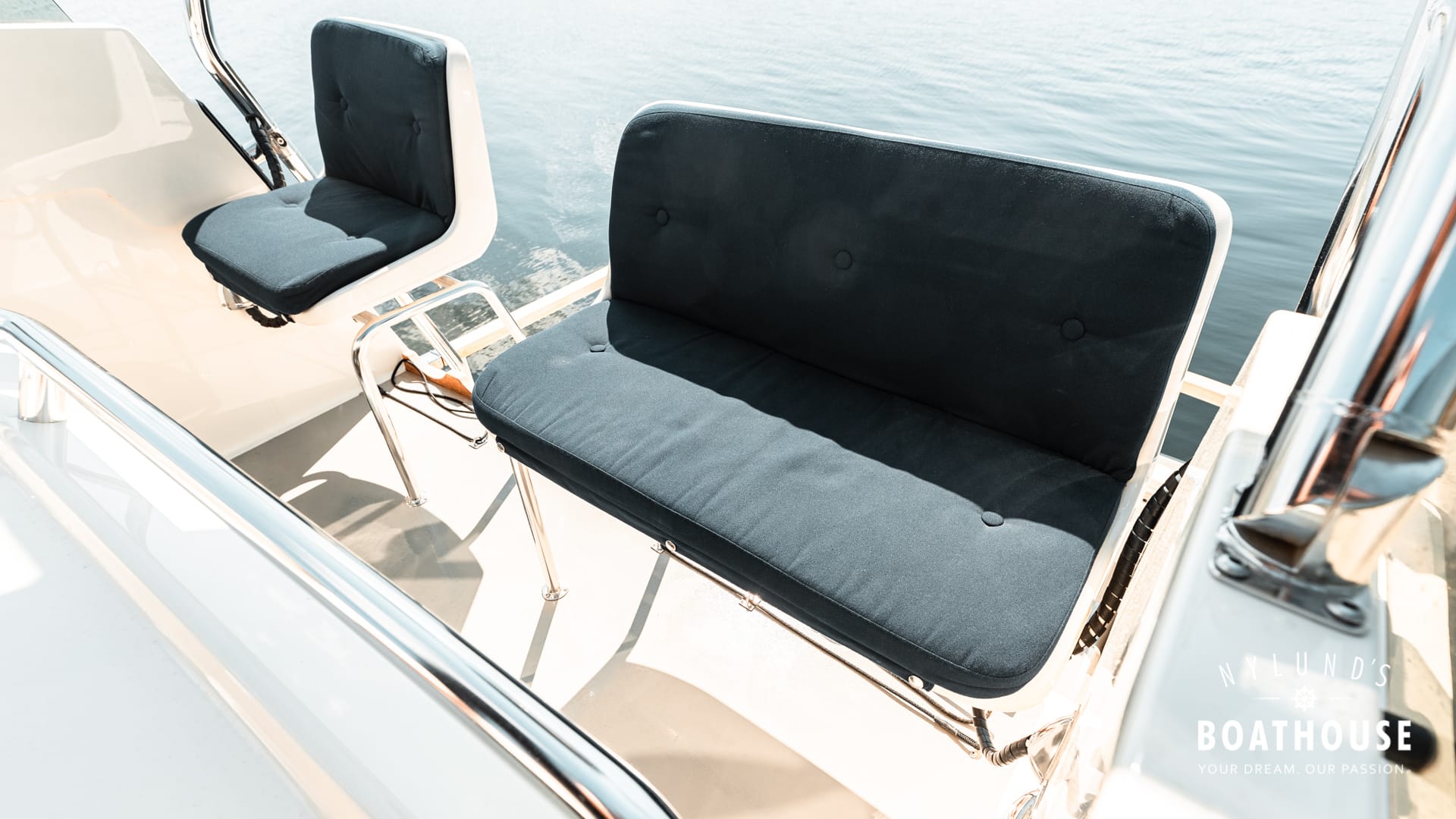 Targa 30.1 - Image 46