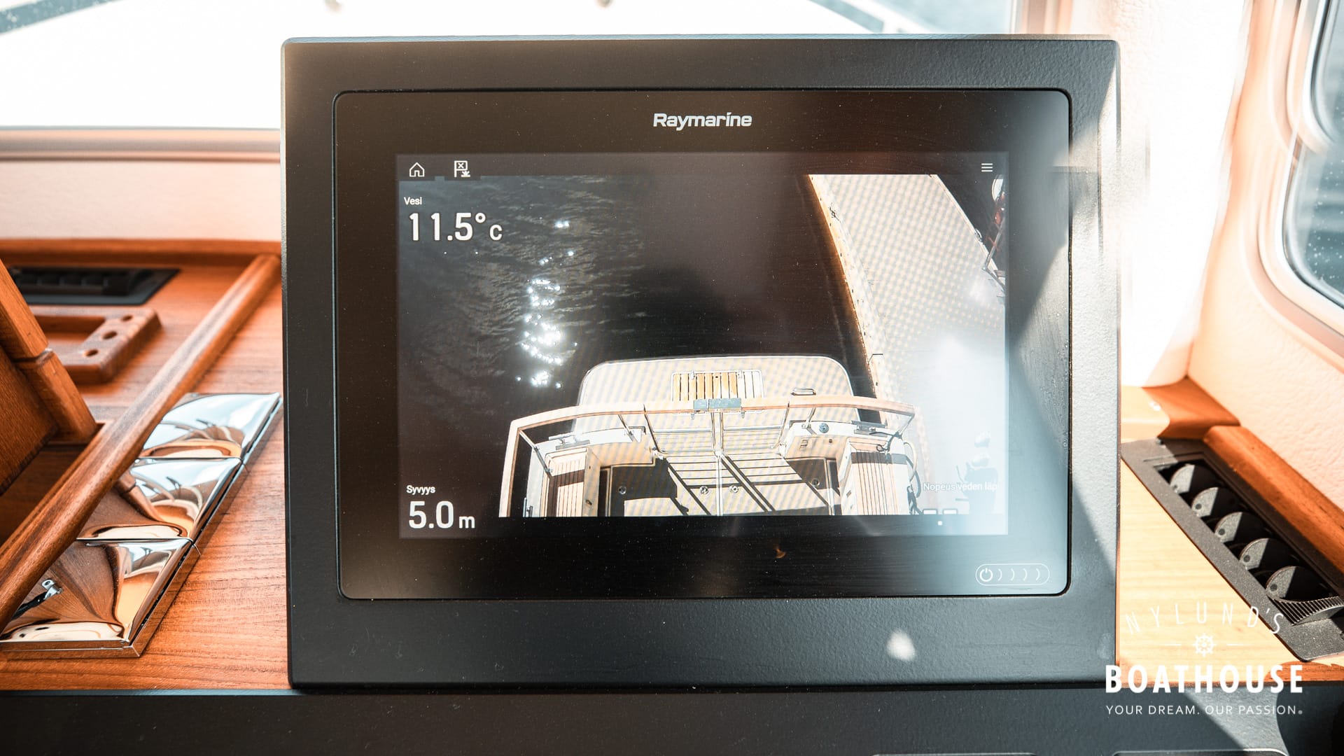 Targa 30.1 - Image 79