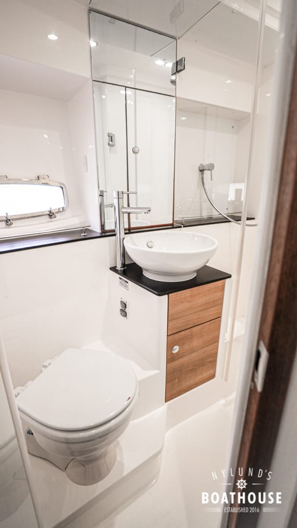 Sealine SC35 - Image 21