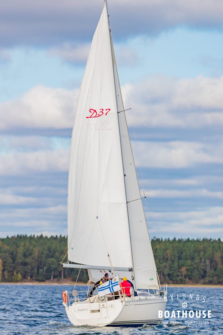 Delphia D37 - Image 42