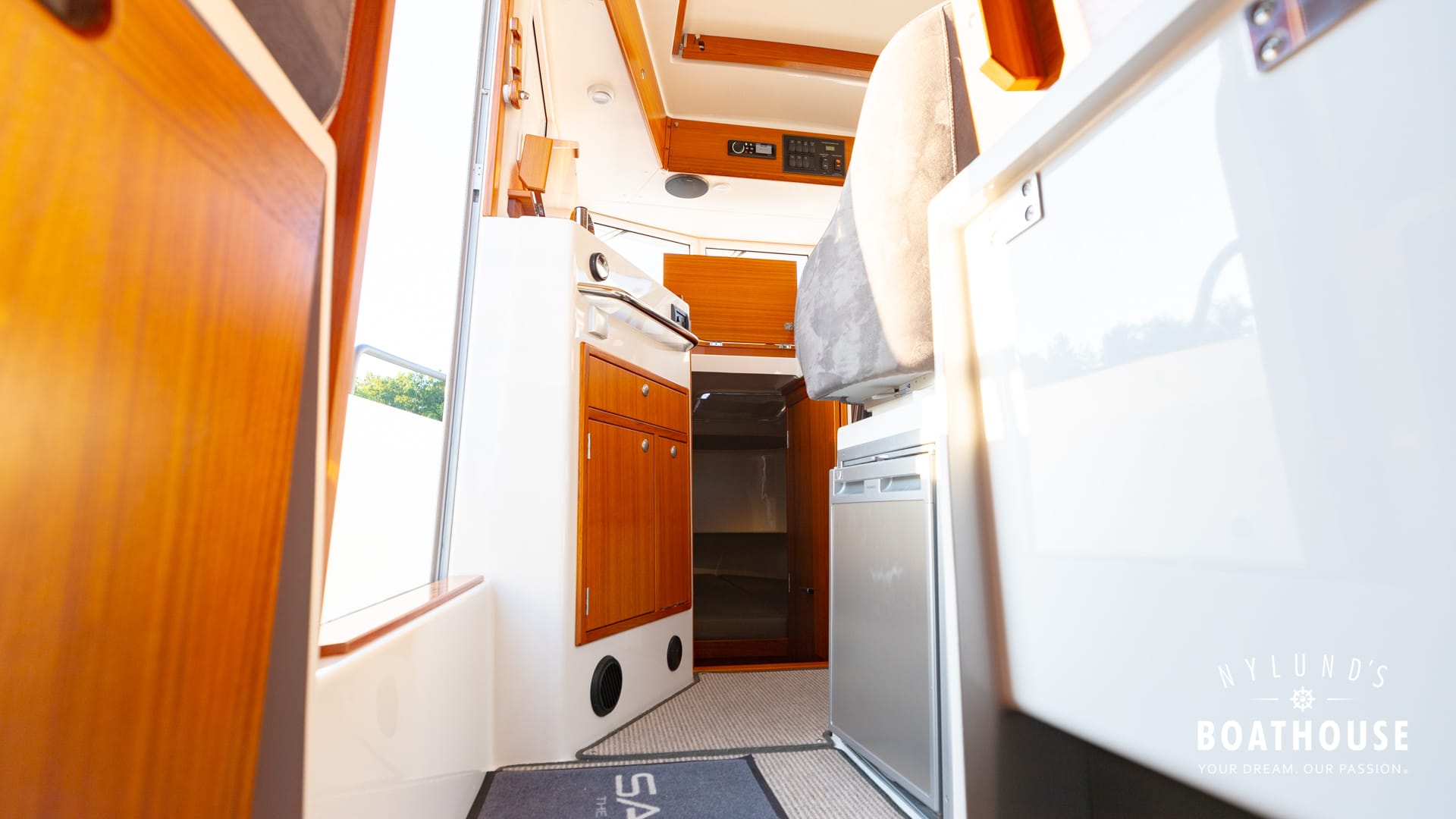 Sargo 28 - Image 33