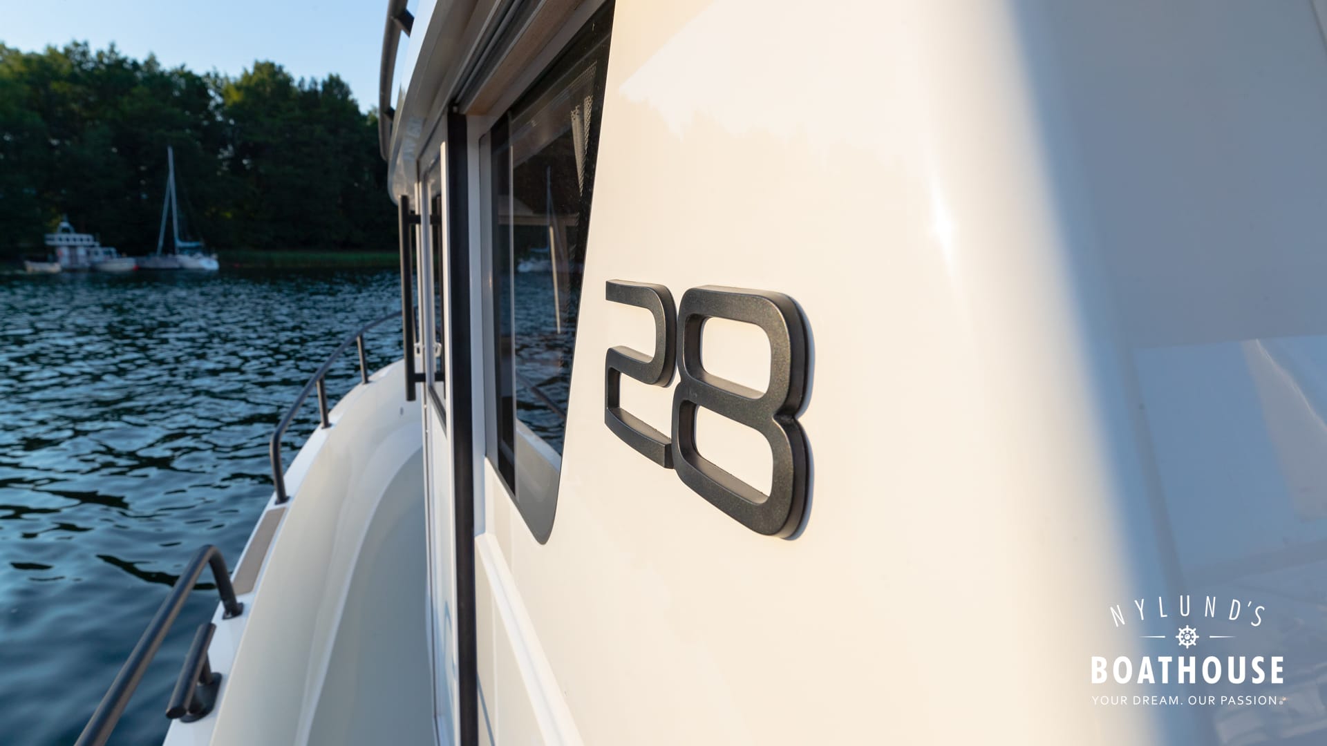 Sargo 28 - Image 8