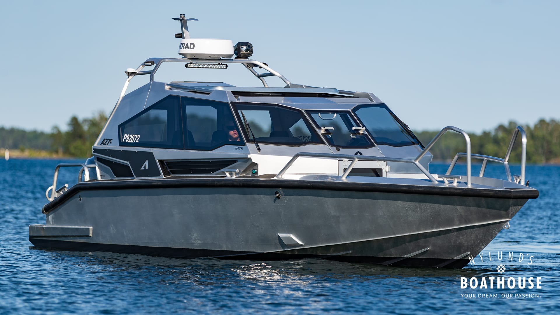 Anytec A27C - Image 3