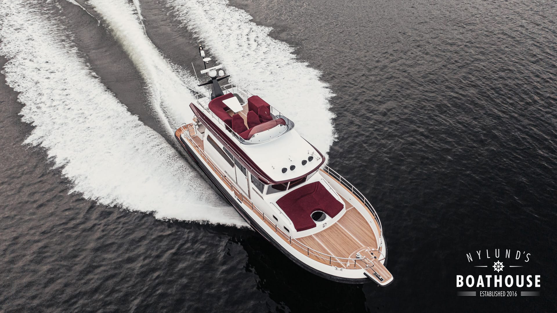 Nord Star 49 SCY - Image 10