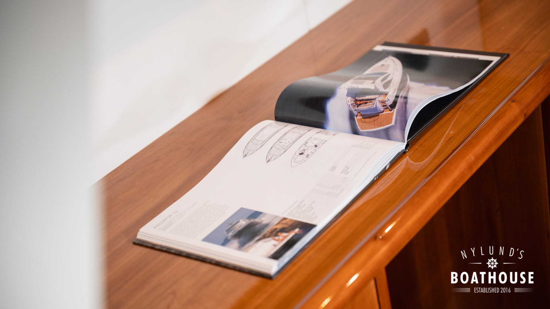 Sunseeker Predator 58 - Image 74