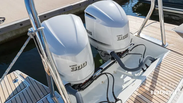 Beneteau Flyer 10