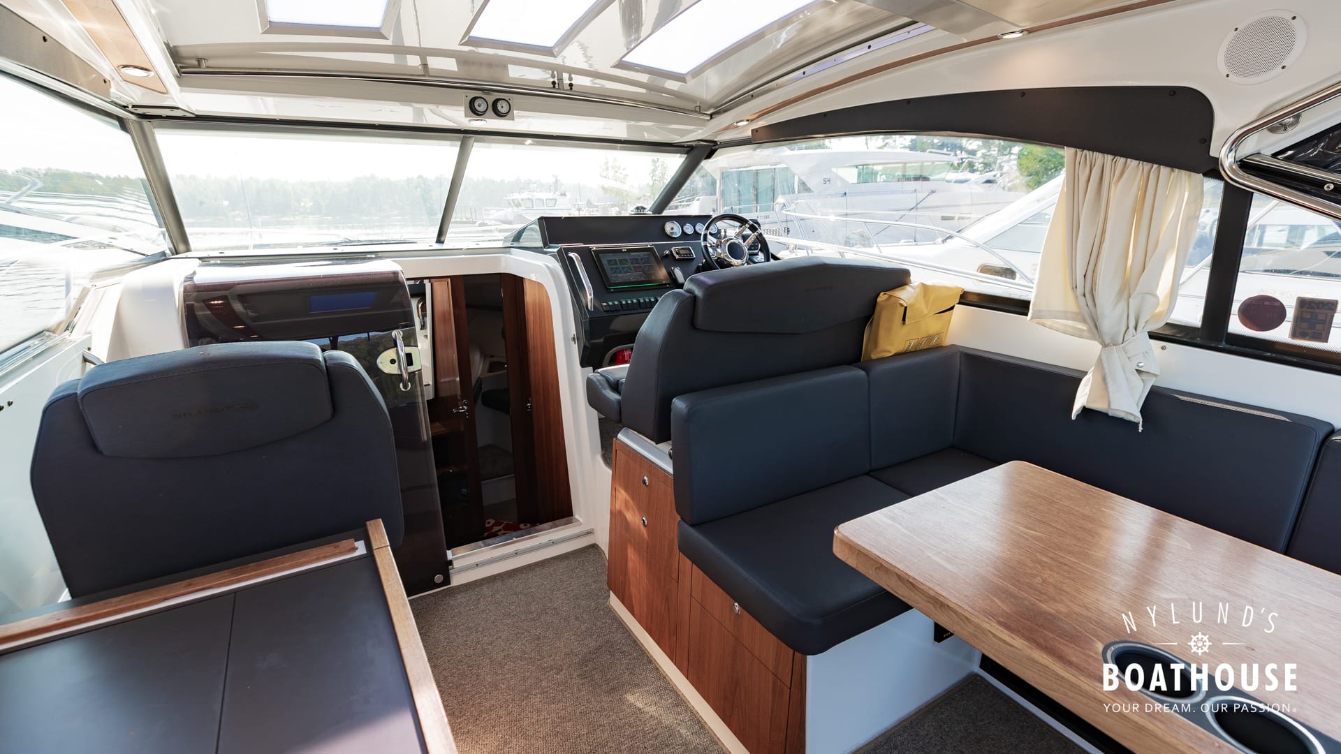 Grandezza 33 OC - Image 57