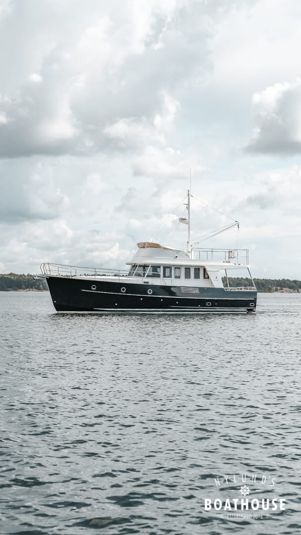Beneteau Swift Trawler 42 - Image 11