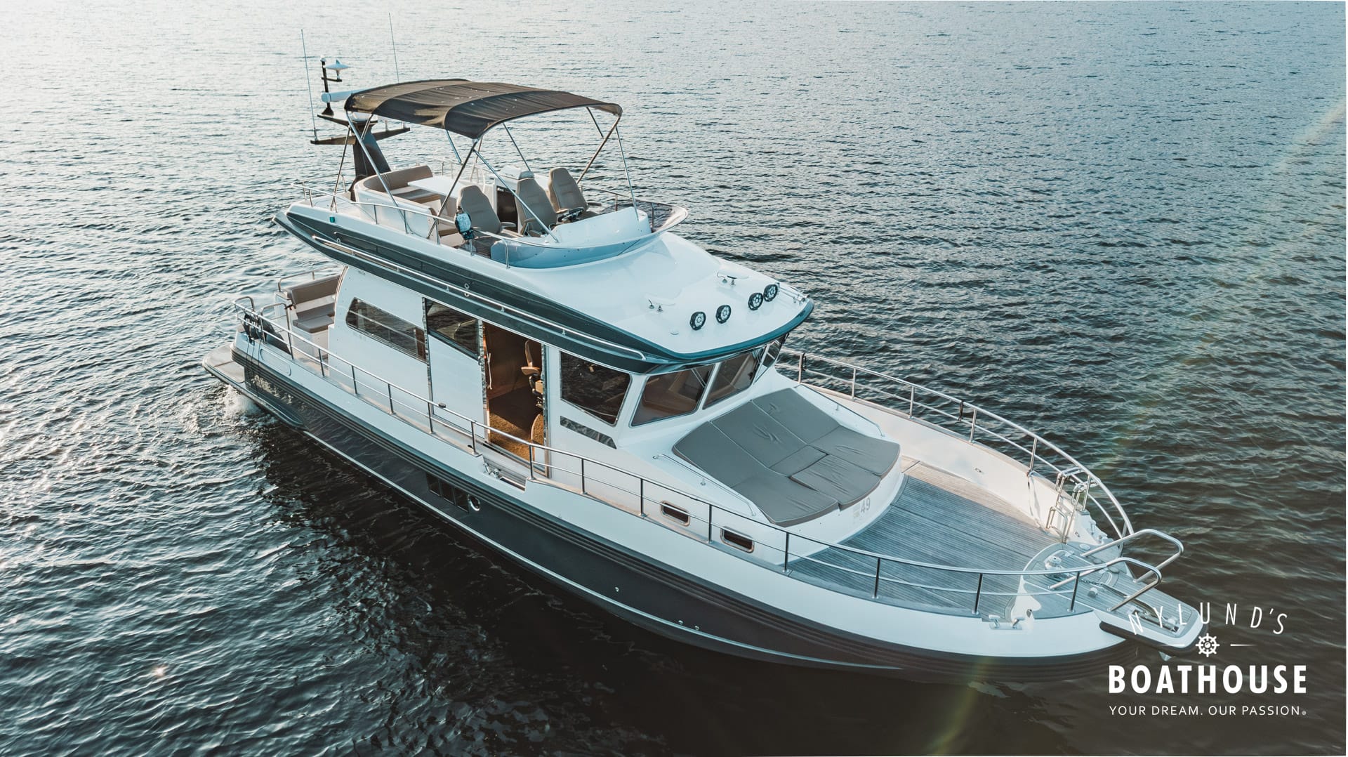 Nord Star 49 SCY - Image 24