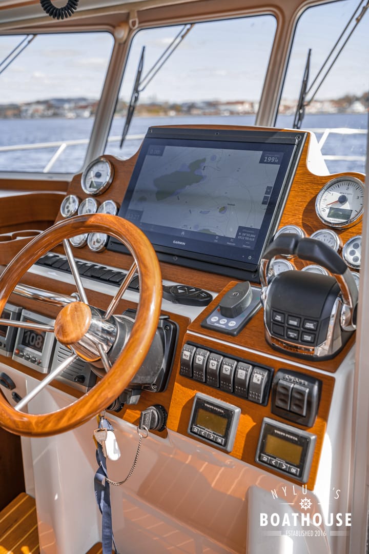 Nord Star 37 Patrol - Image 39