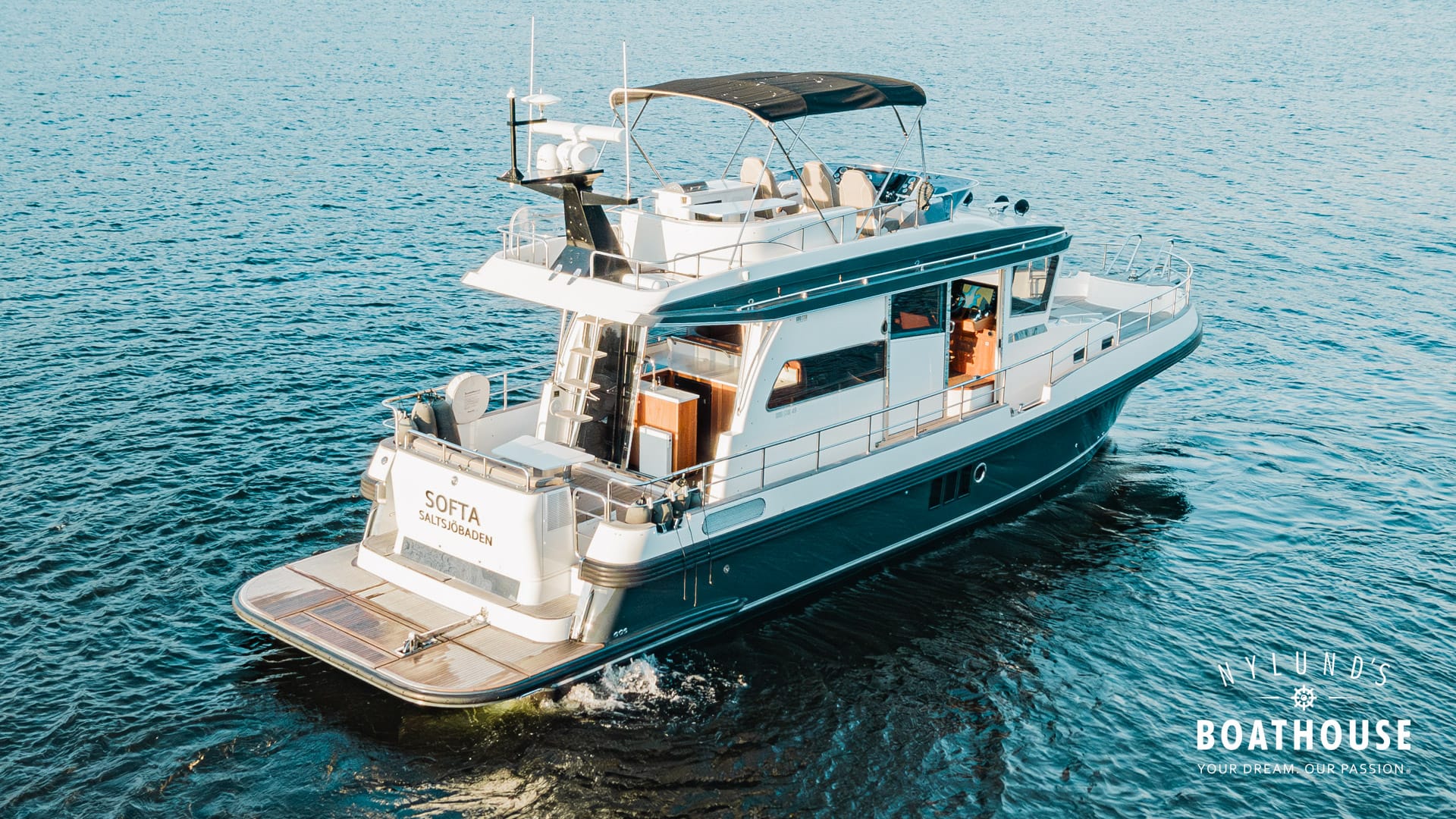 Nord Star 49 SCY - Image 12