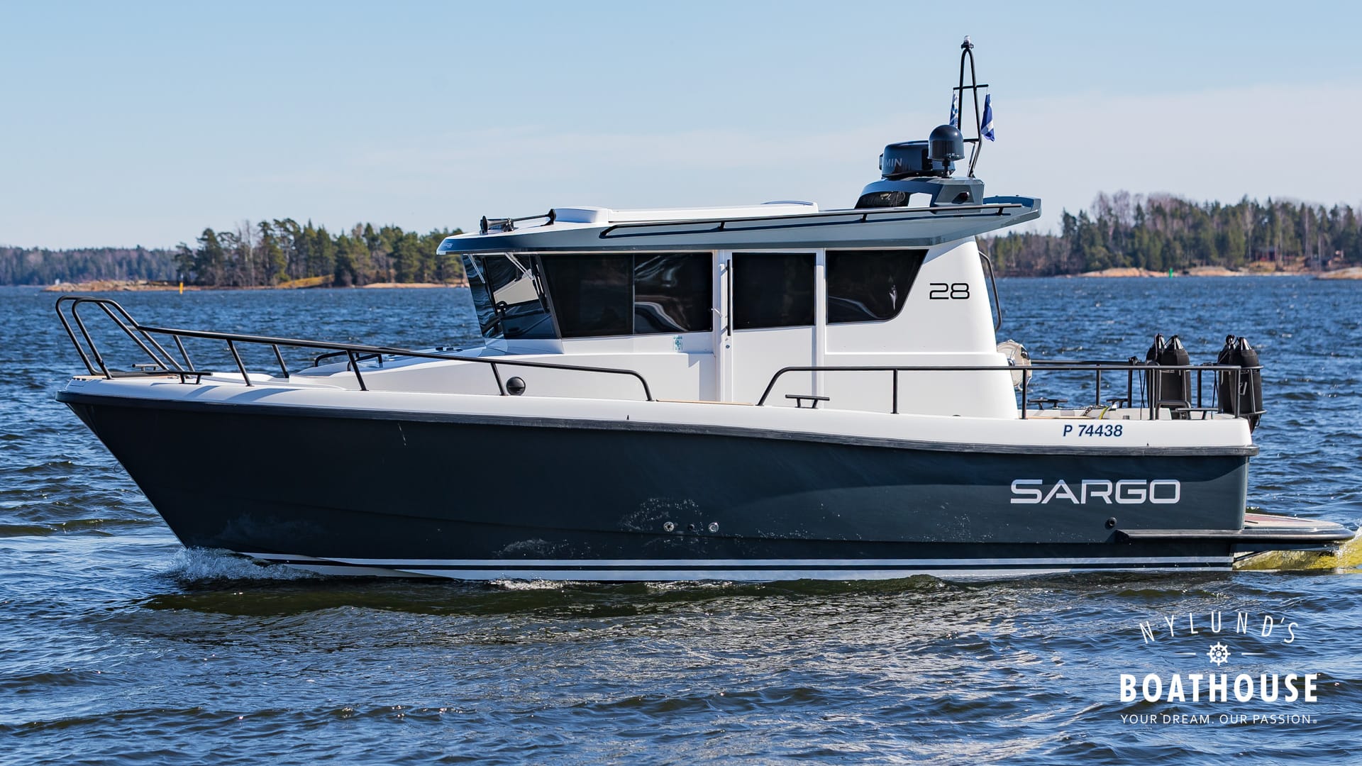 Sargo 28 - Image 19