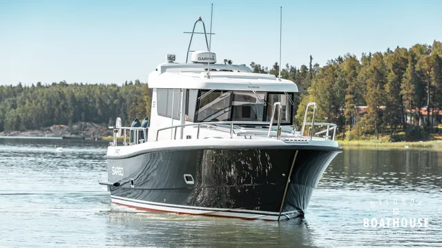 Sargo 31