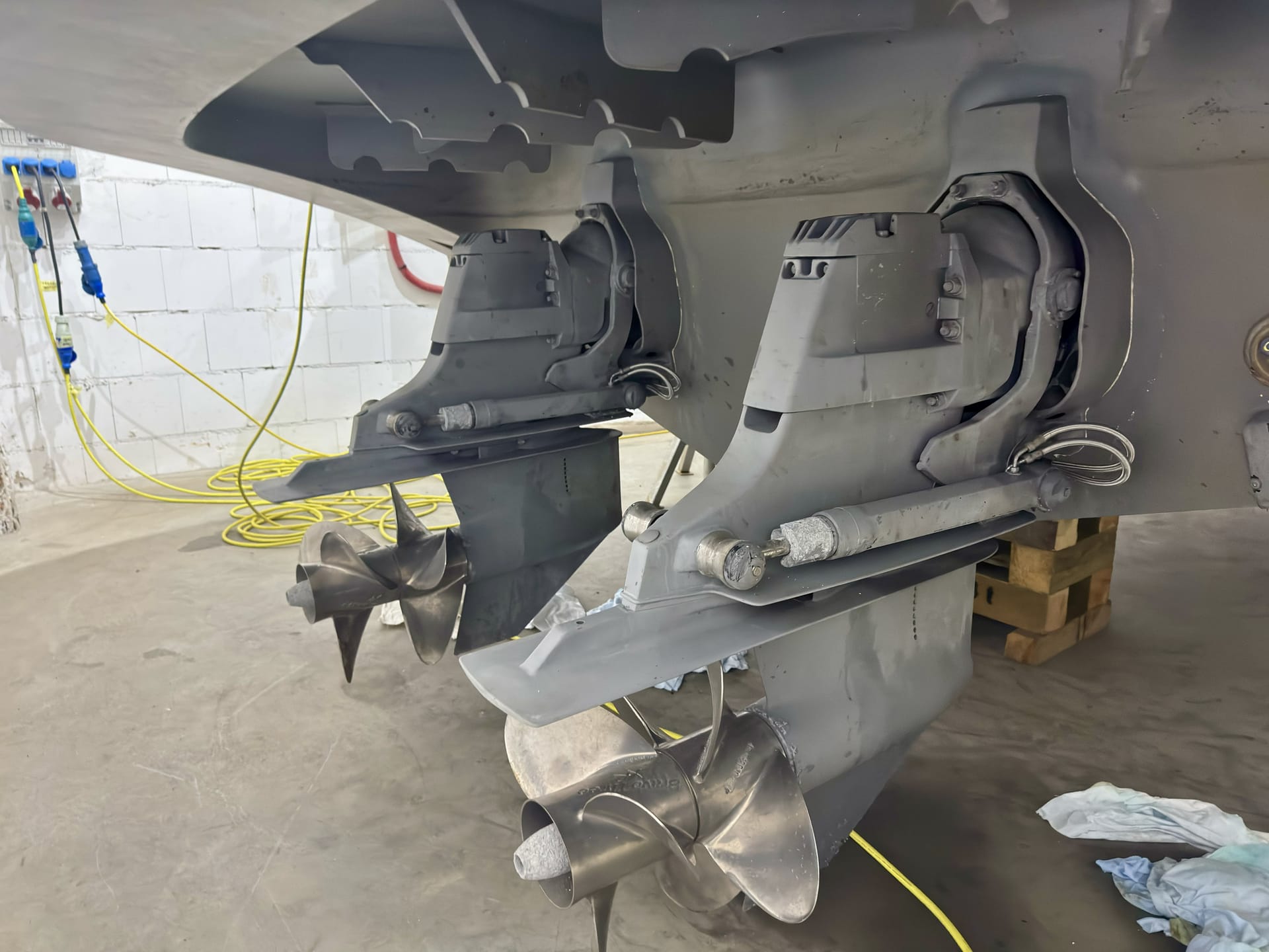 Marex 375 Marex - Image 12