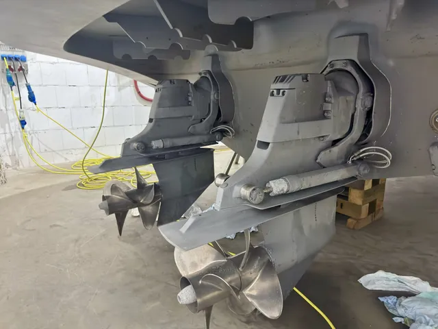 Marex 375 Marex