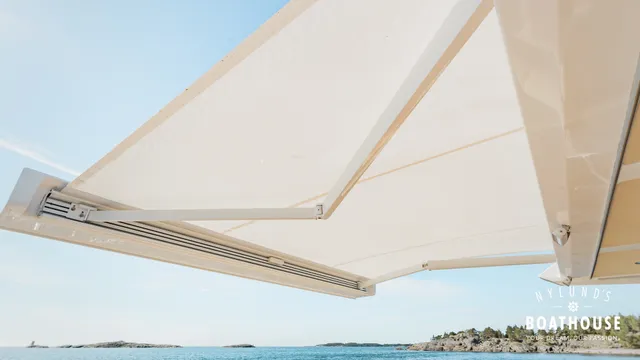 Azimut 55S