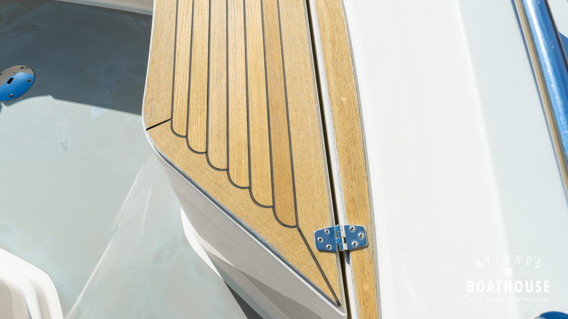 Targa 32 Fly - Image 44