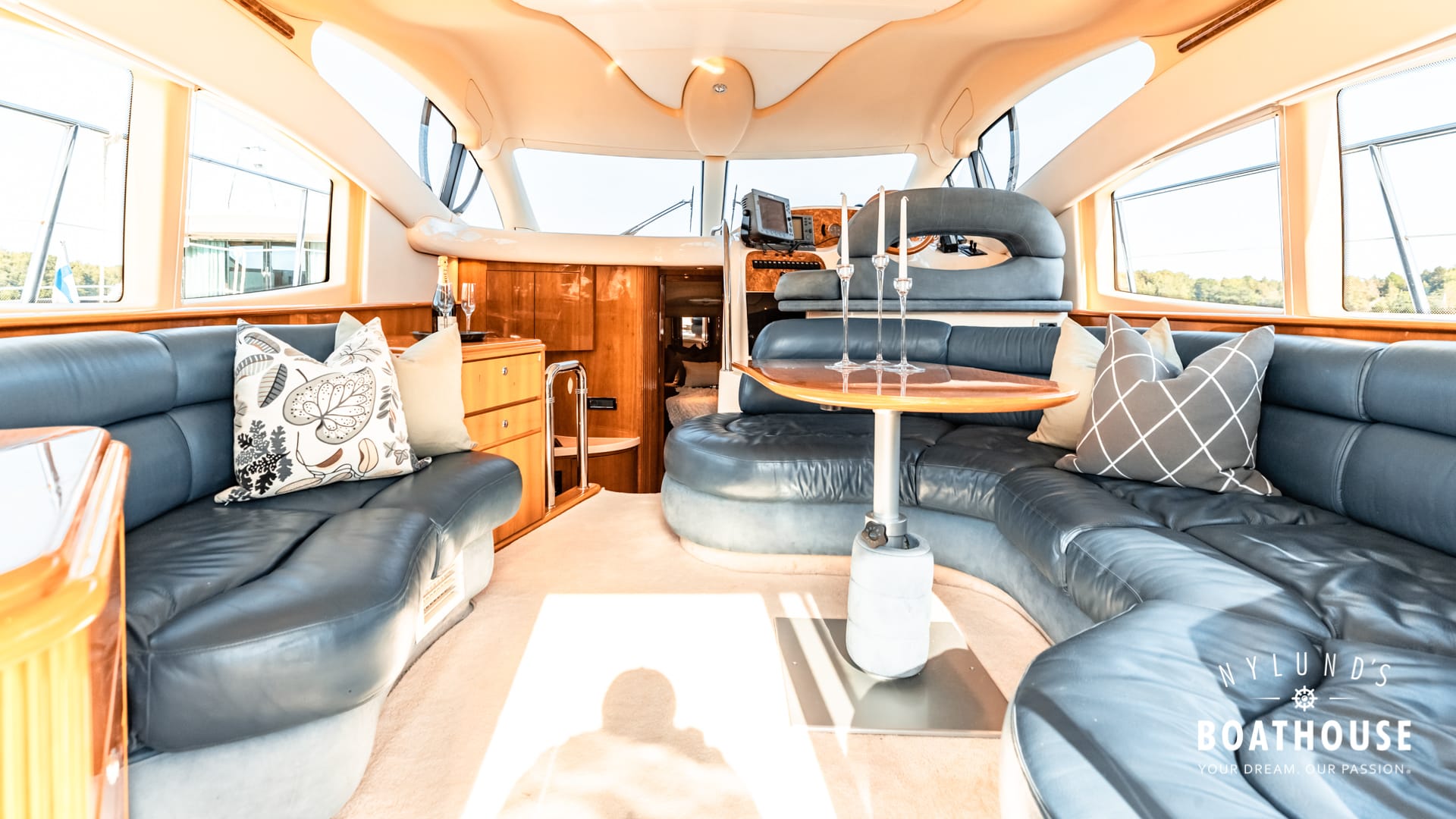 Azimut 42 Fly - Image 41