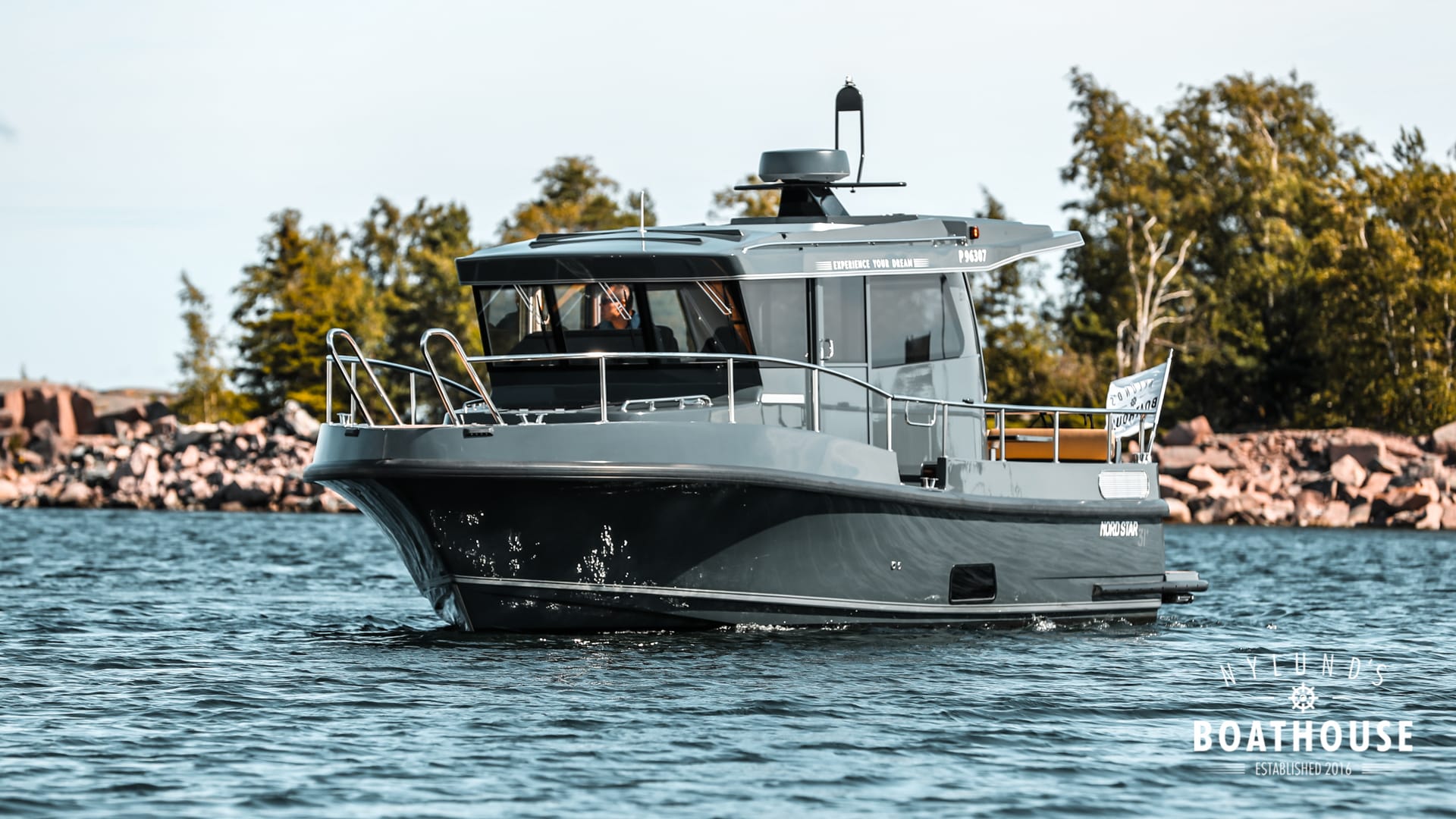 Nord Star 31+ - Image 42