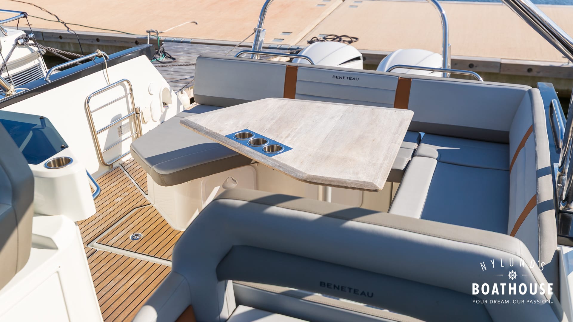 Beneteau Flyer 10 - Image 51