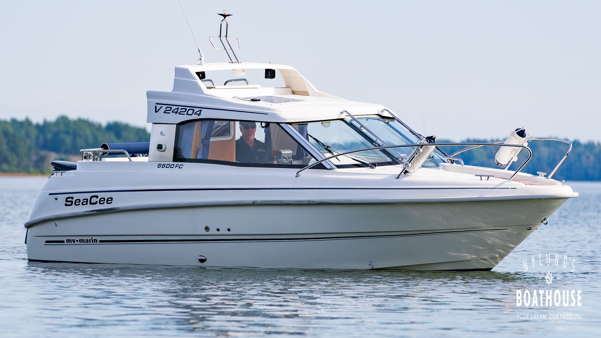 MV-Marin 6600 FC - Image 4