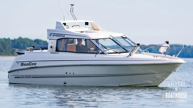 MV-Marin 6600 FC