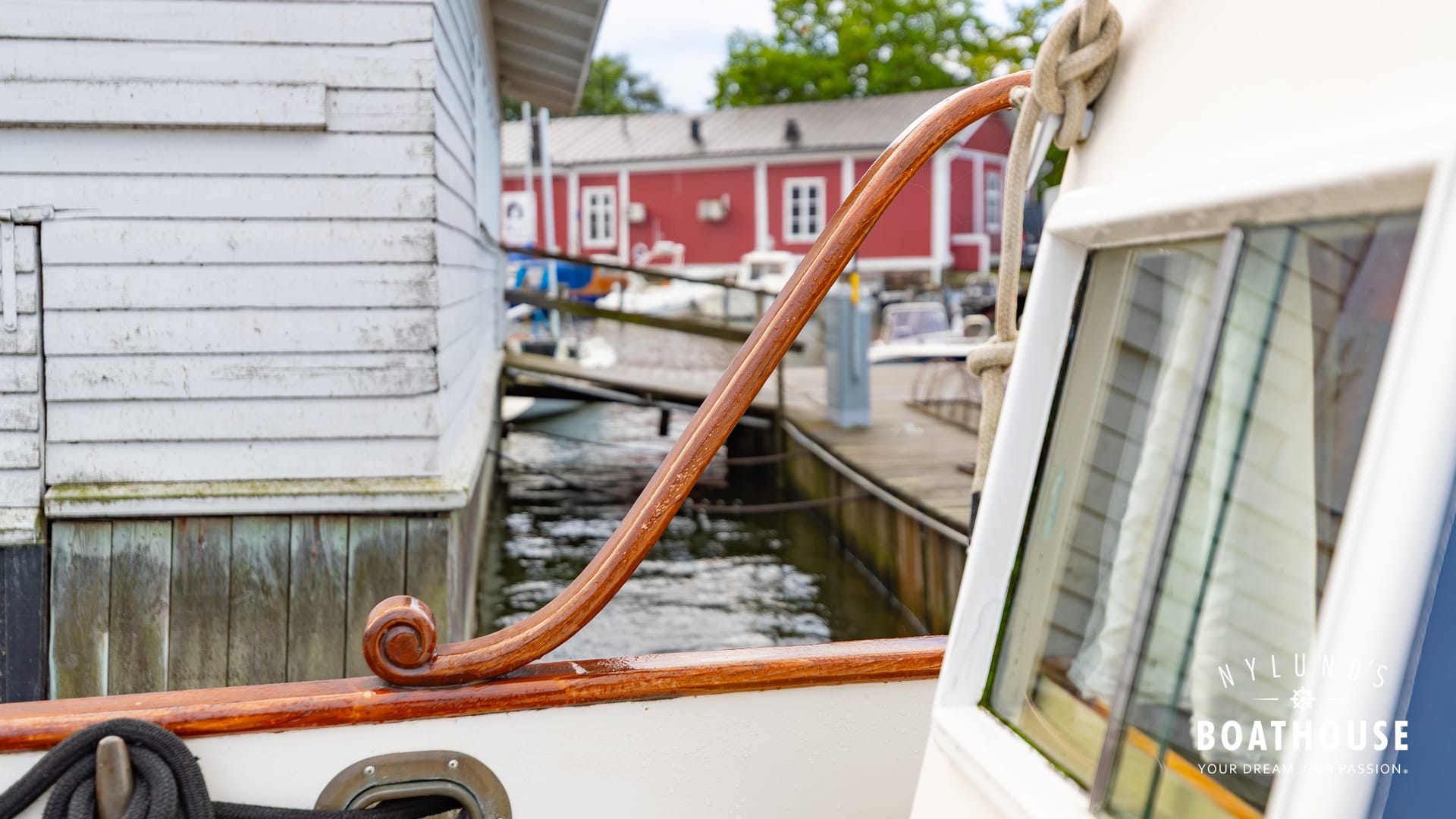 Grand Banks 46 Classic - Image 87