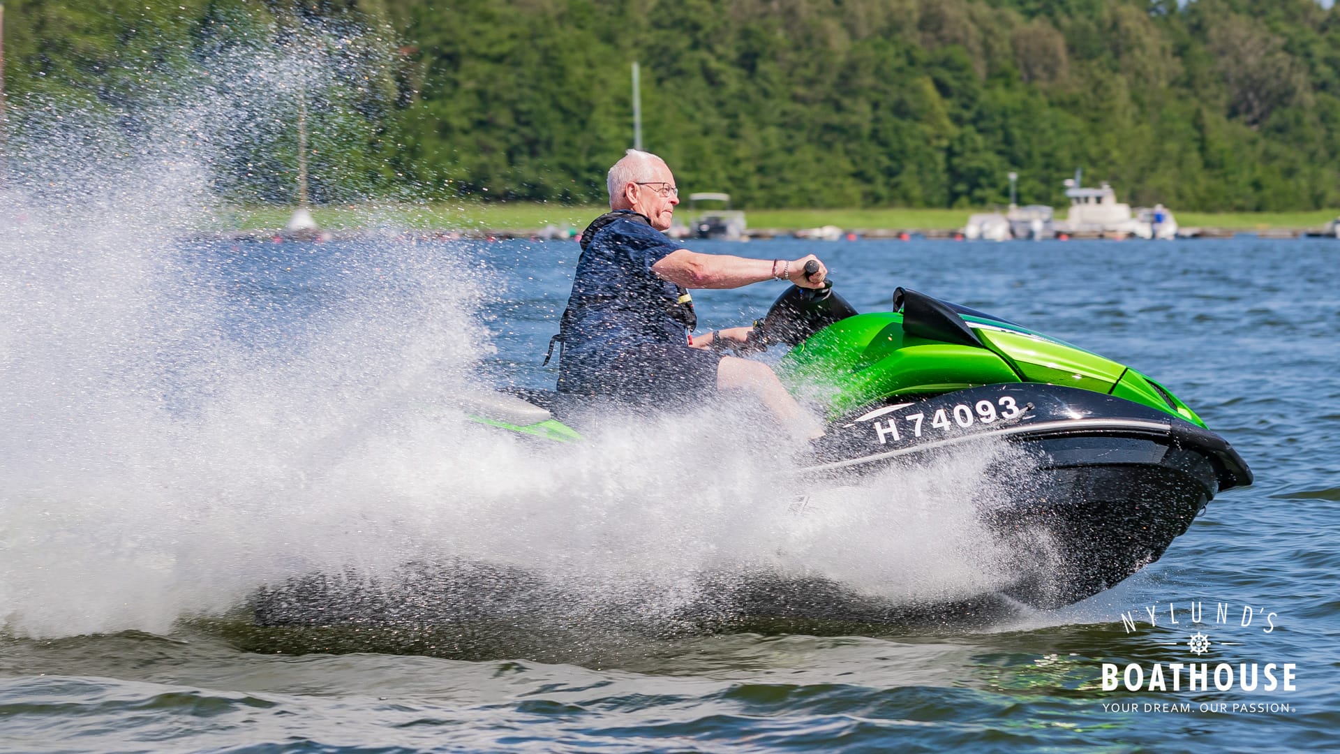 Kawasaki Ultra 300 X - Image 20