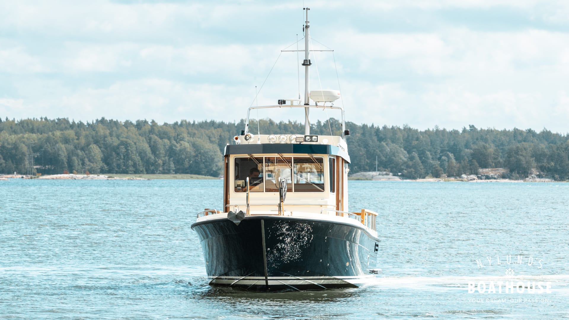 Targa 31 - Image 18