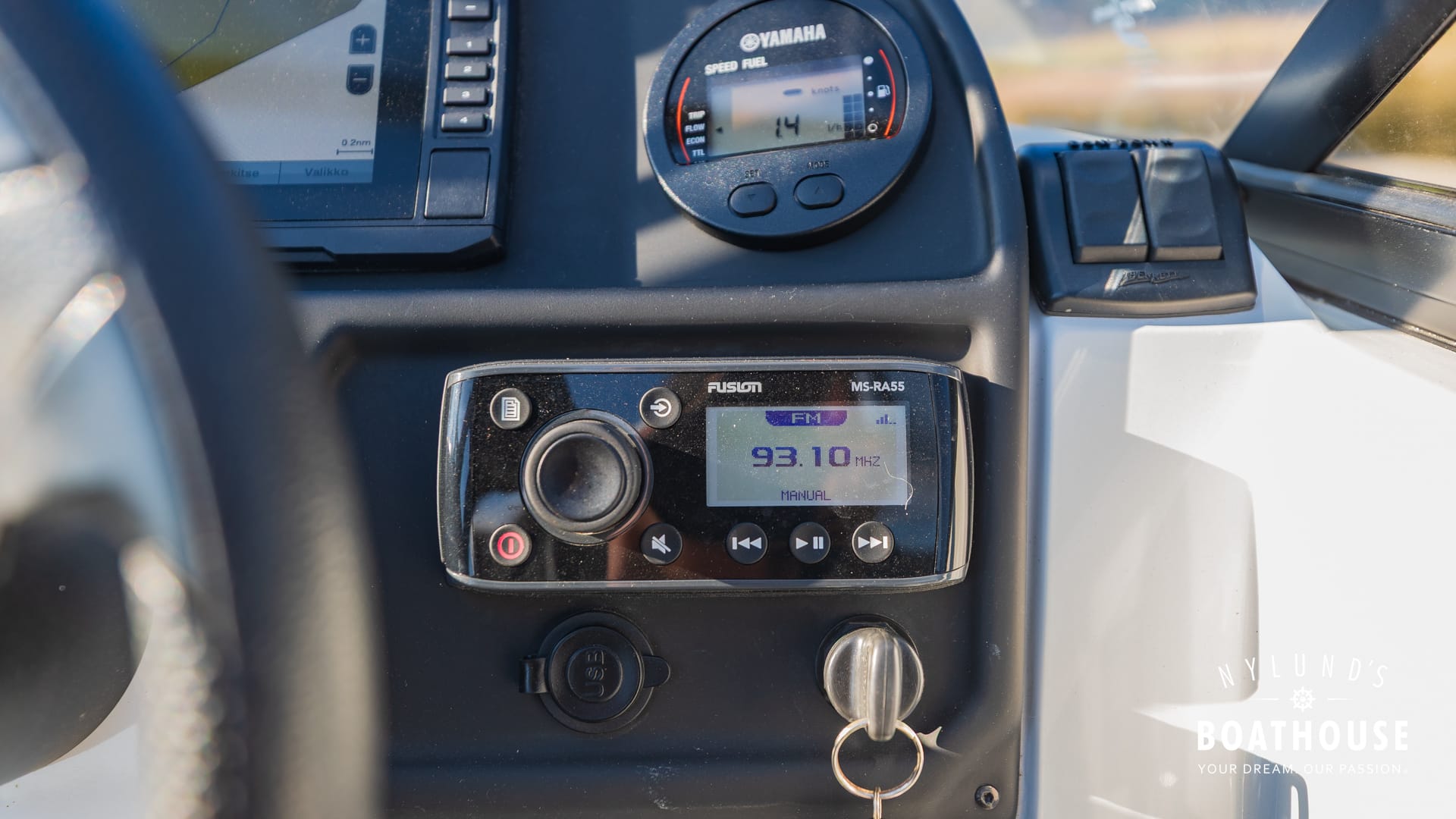 Finnmaster R5 - Image 35