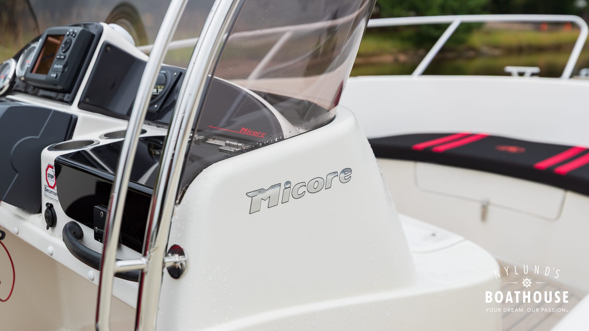 Micore 570 CC - Image 36