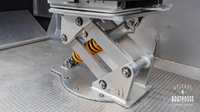 Anytec A23 — Sisätilat
