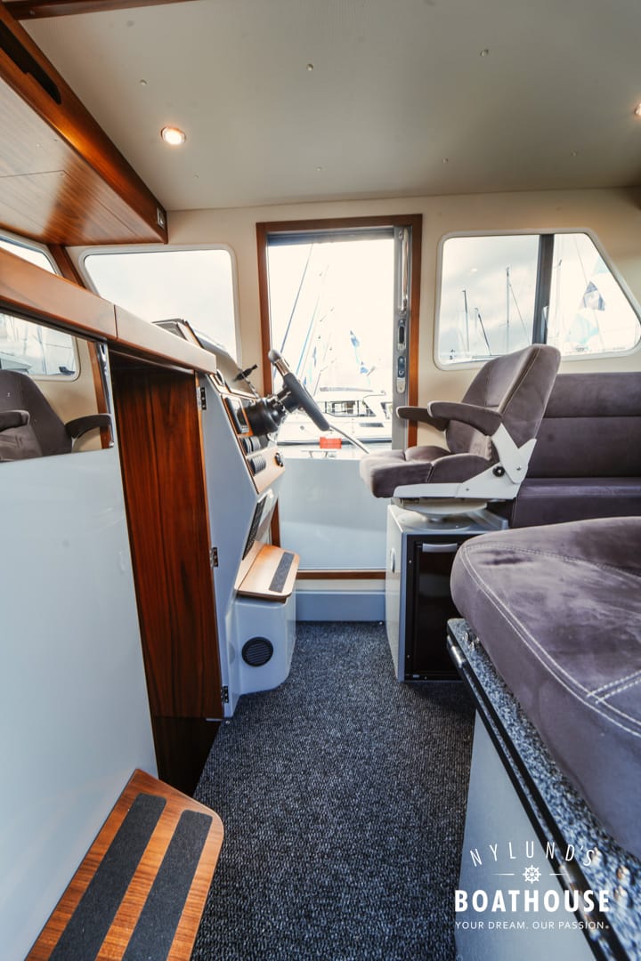 Nord Star 26 Patrol - Image 20