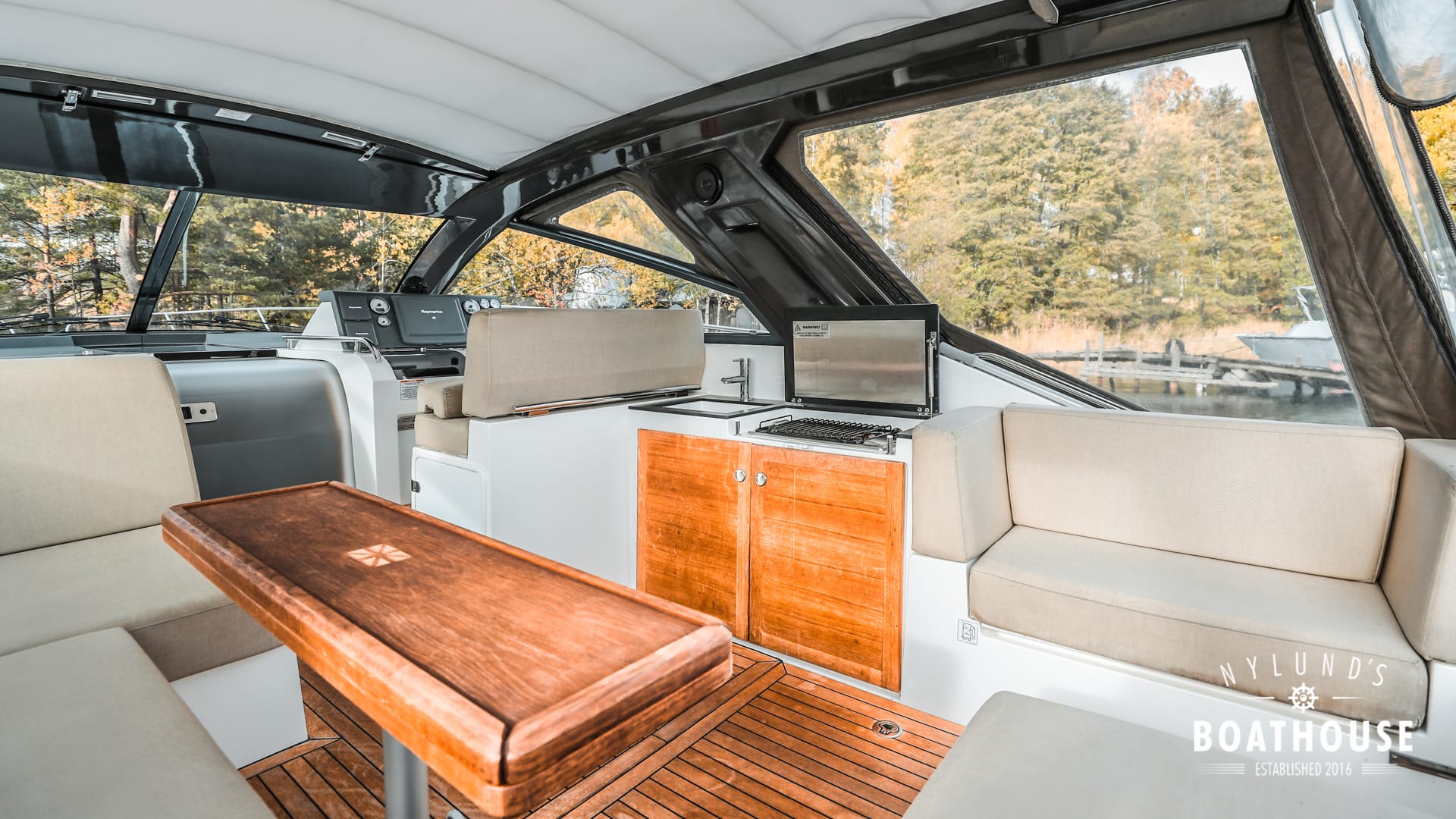 Sealine SC35 - Image 20
