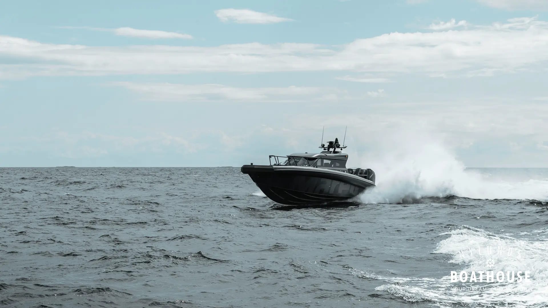 Marell M12 RIB - Image 104
