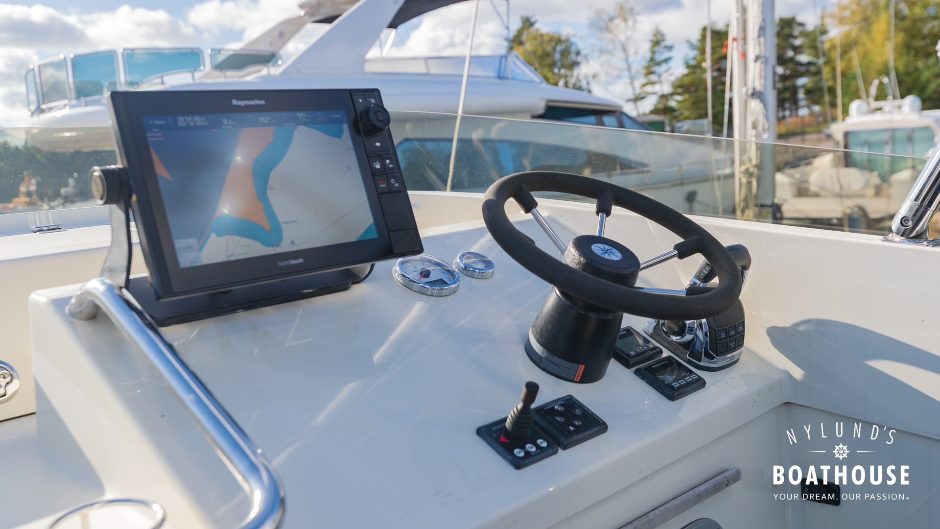 Targa 30.1 - Image 25