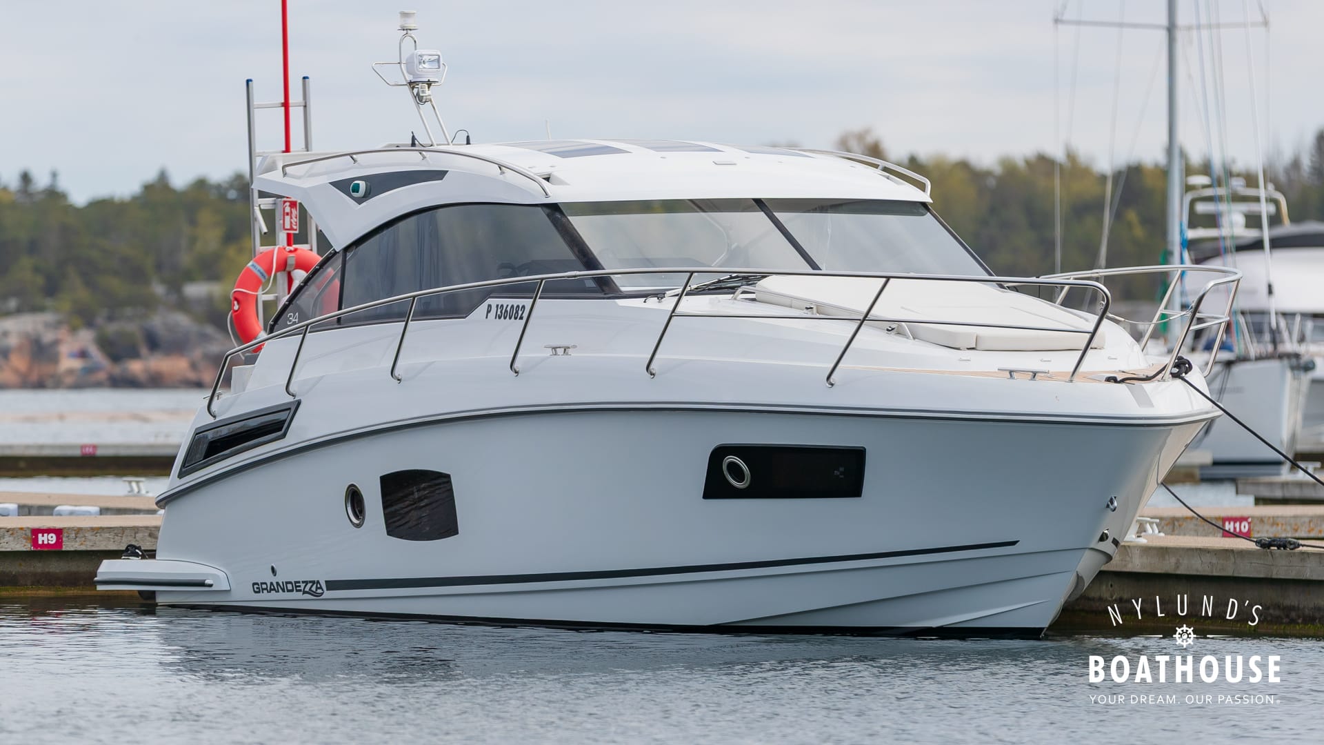Grandezza 34 OC - Image 7