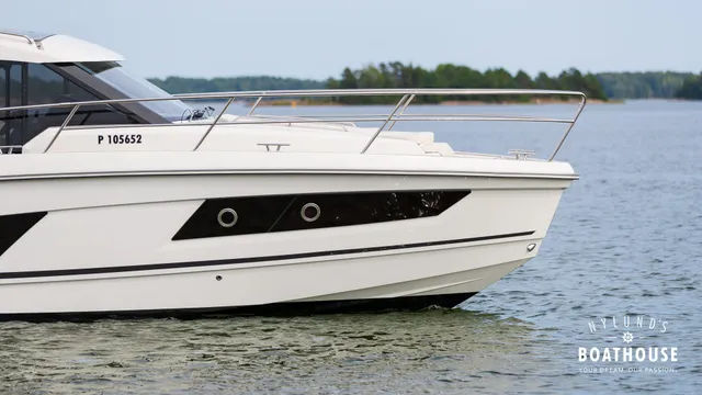 Grandezza 37 CA — Navegando