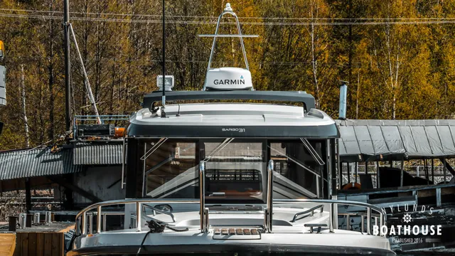Sargo 31