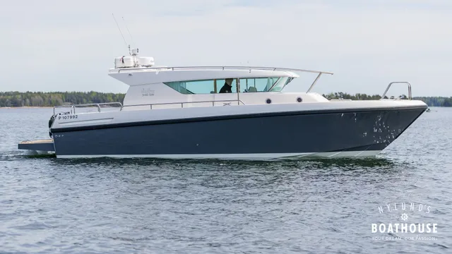 Delta 340 SW
