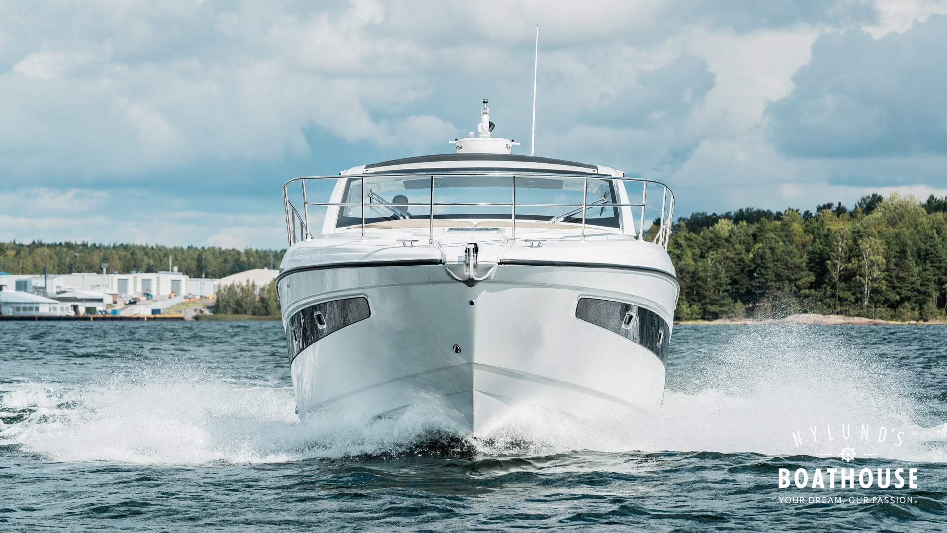 Azimut 43 Atlantis - Image 3