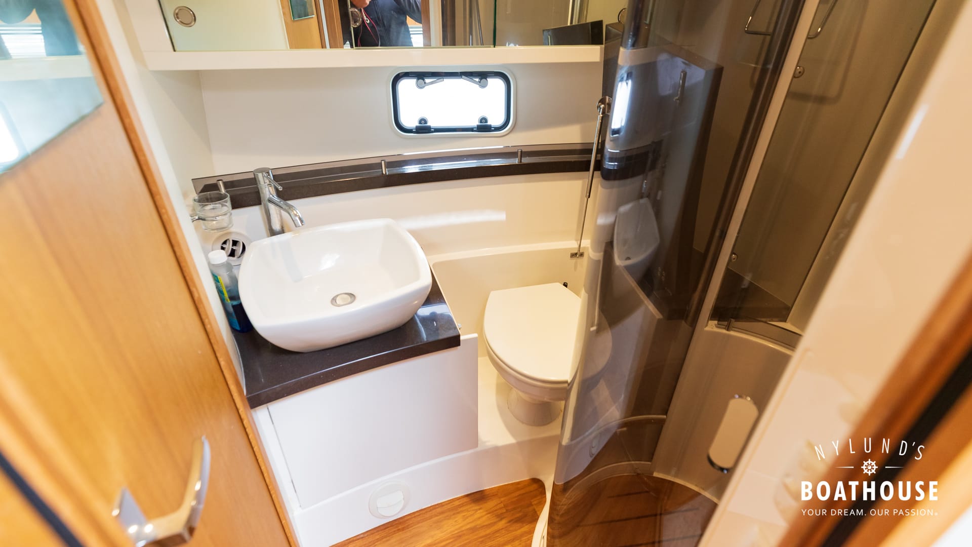 Fairline Targa 38 - Image 41