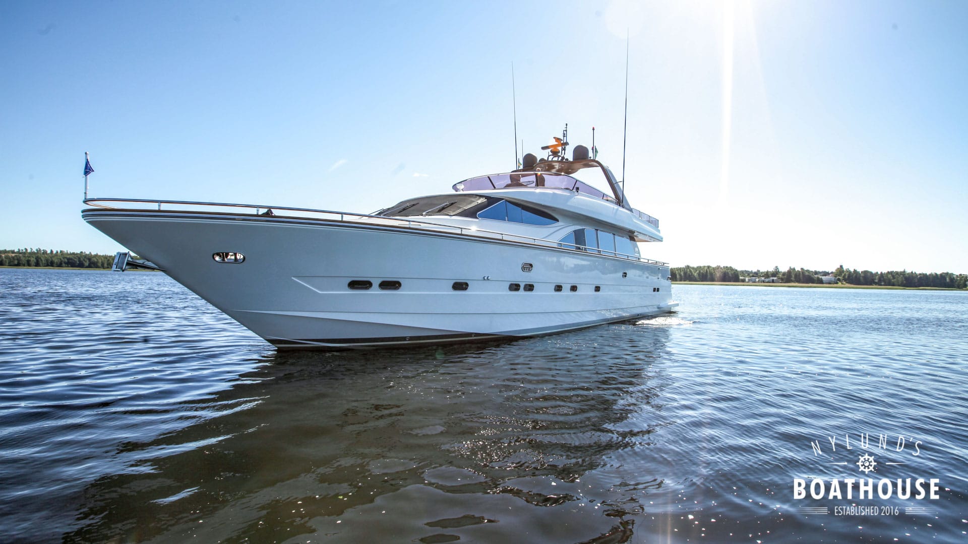 Elegance Horizon 80 - Image 3