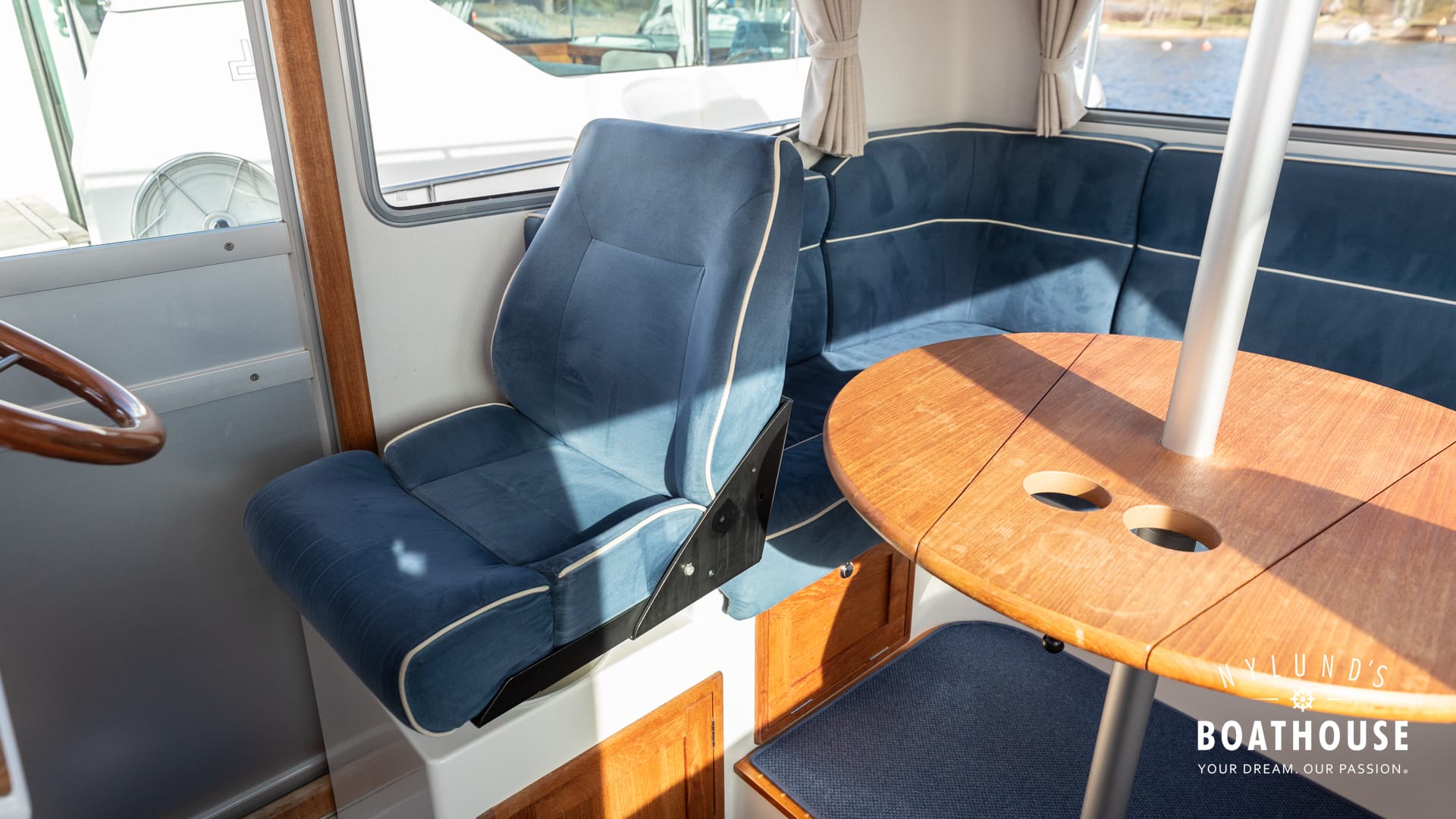 Nord Star 28 Patrol Fly - Image 36