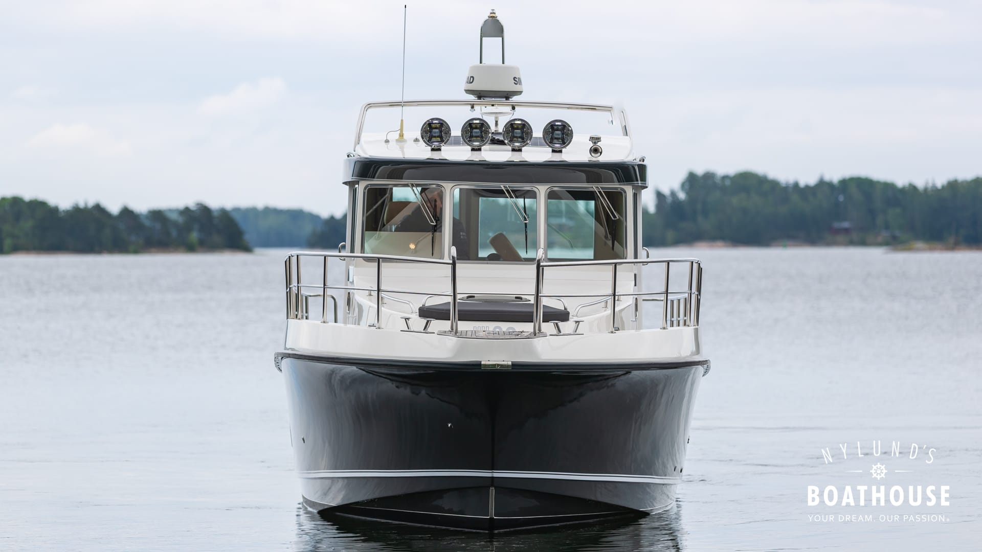 Nord Star 32 Patrol - Image 26