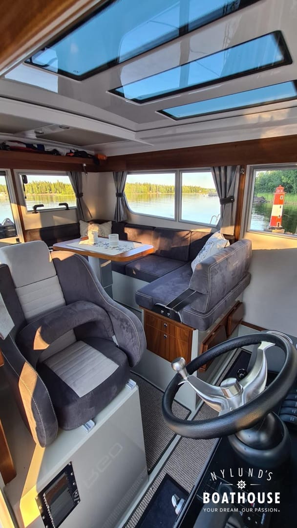 Sargo 31 Explorer - Image 13