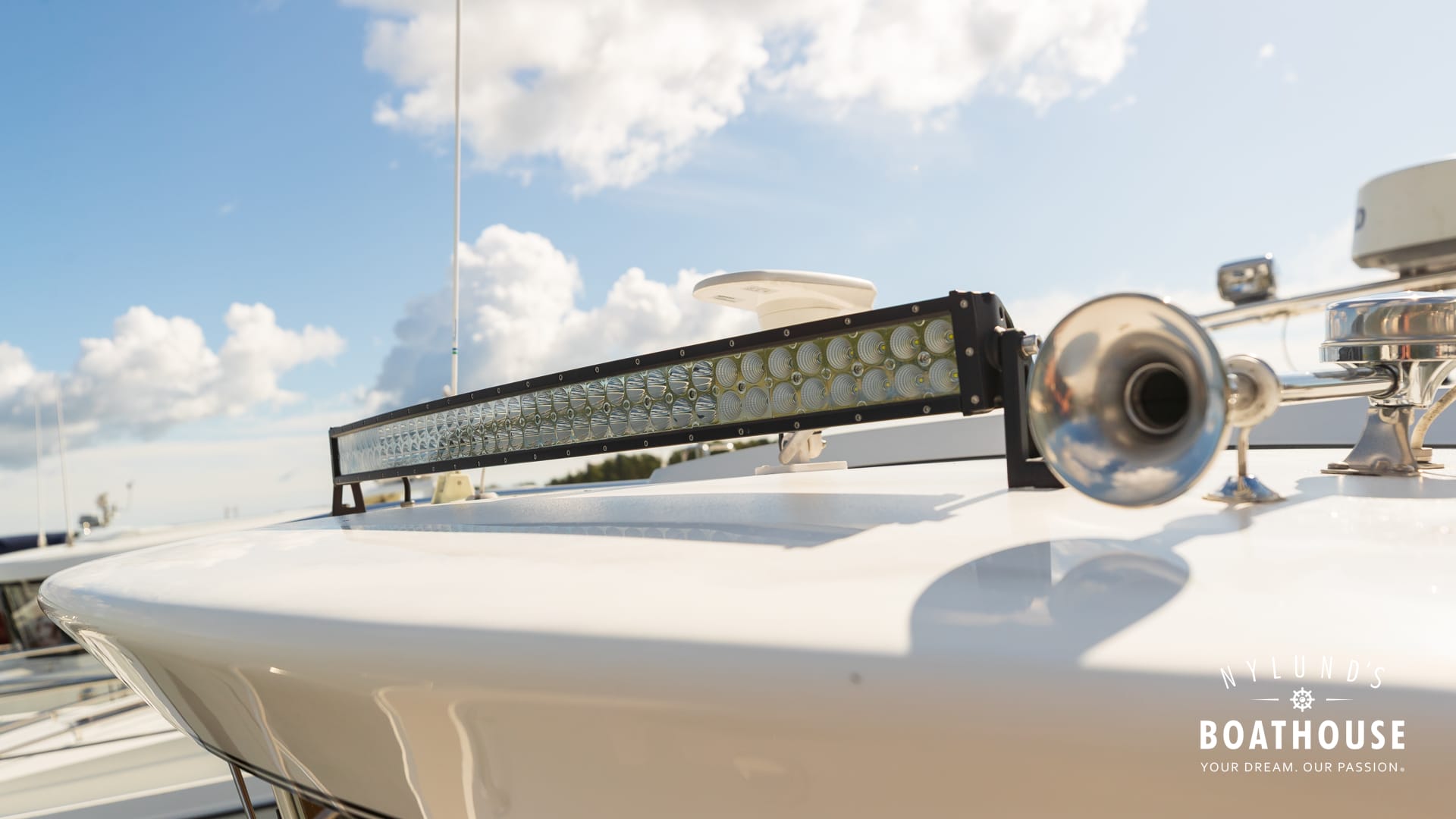 Nord Star 30 Patrol - Image 24